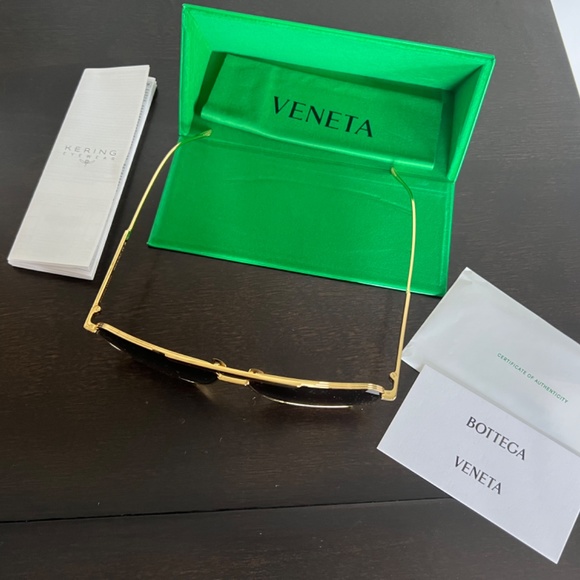 BOTTEGA VENETA sunglasses main image 8